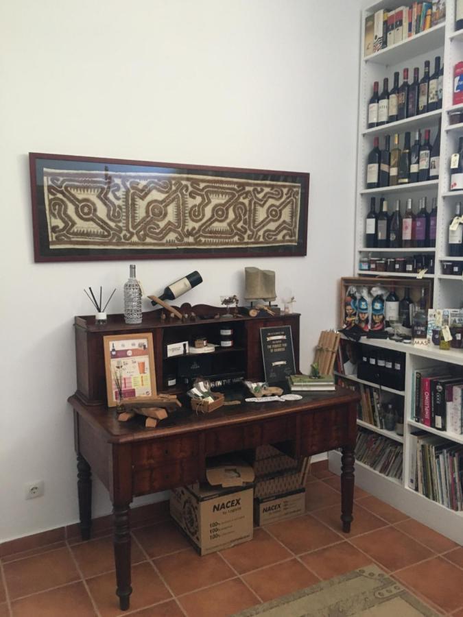 VI L'Art Wine Lodge - Only Adults Piera Bagian luar foto