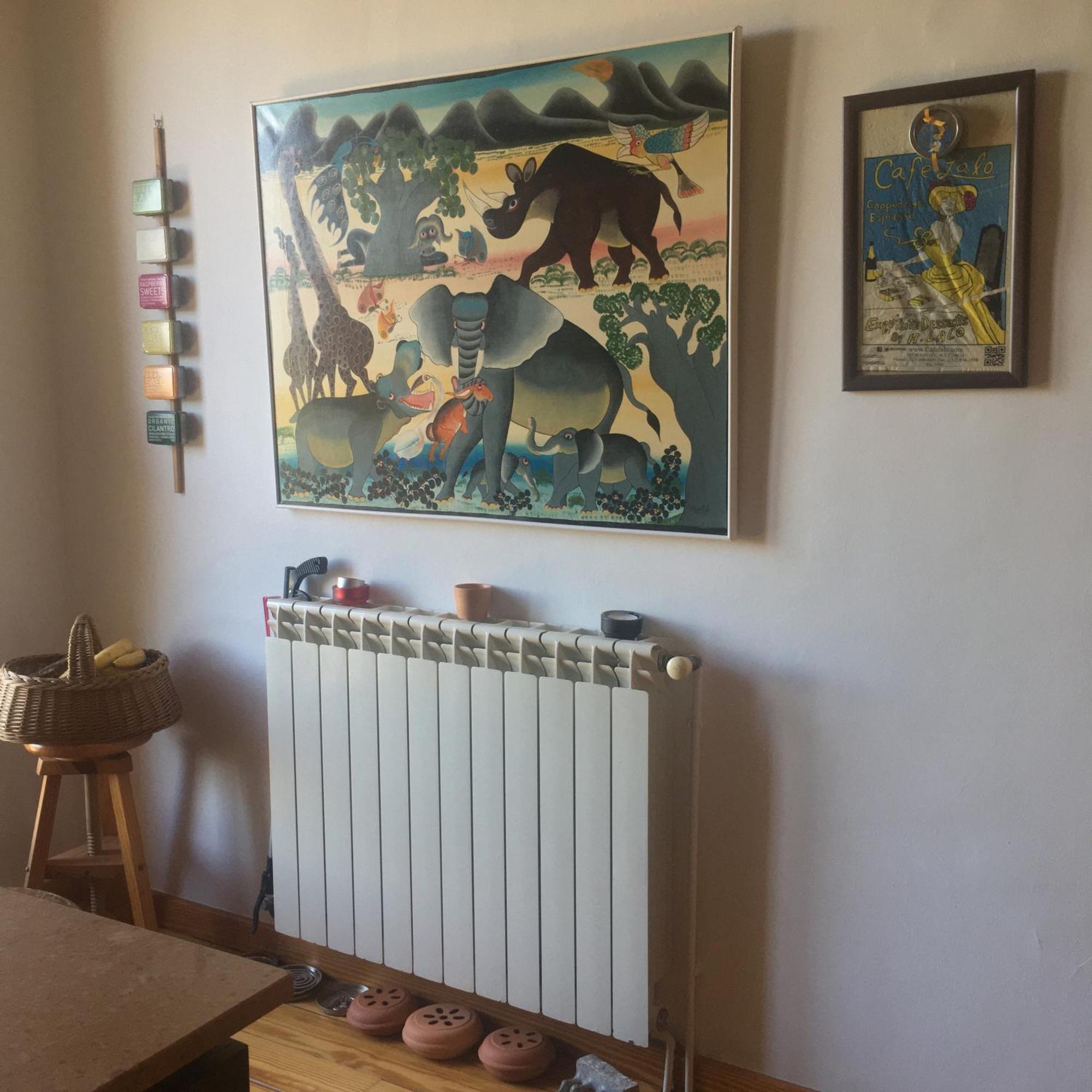 VI L'Art Wine Lodge - Only Adults Piera Bagian luar foto